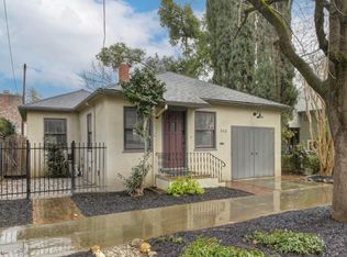 513 27th St, Sacramento, CA 95816