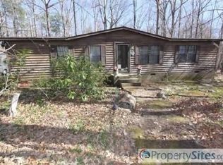 137 Ridgewood Rd, Youngsville, NC 27596