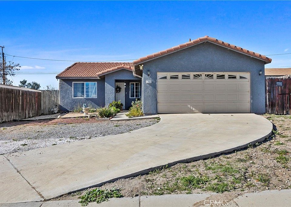 755 N Allen St, Banning, CA 92220 | MLS #IG26038258 | Zillow