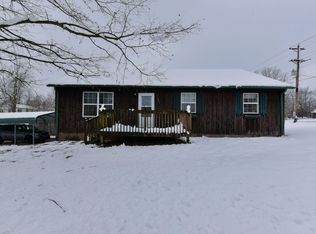 101 Washburn St, Exeter, MO 65647