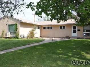 1420 N 22nd St, Grand Junction, CO 81501