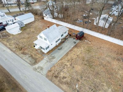 8 Spring Street, Madison, ME, 04950