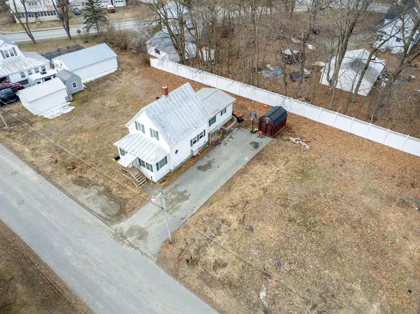 8 Spring Street, Madison, ME 04950