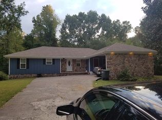 408 Riderwood Dr, Dalton, GA 30721