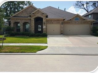 14814 Waterside View Ct, Houston, TX 77044