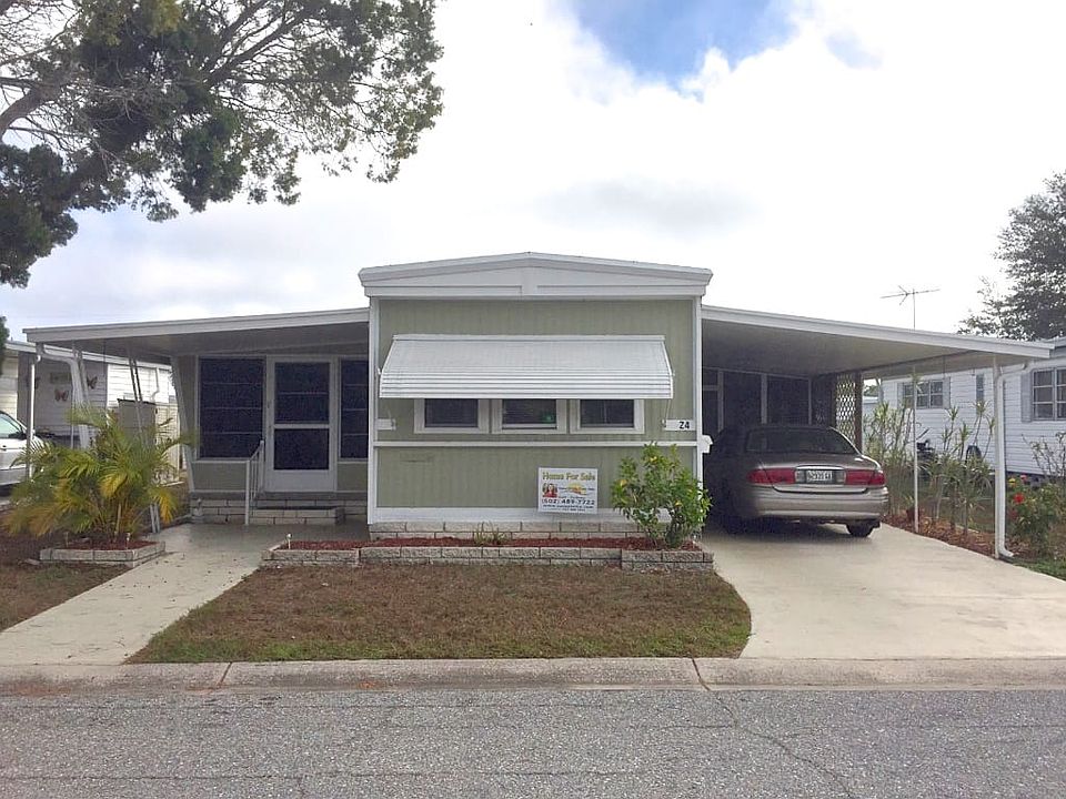 1st image of 7001 142nd Ave Lot 24