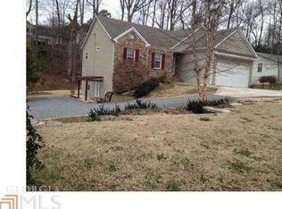 2979 Pine Hill Dr NW, Kennesaw, GA 30144