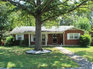 300 S 17th St, Mayfield, KY 42066