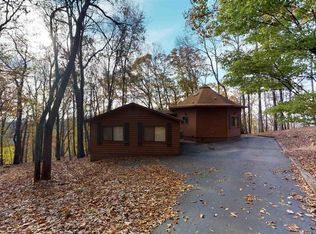 501 Valley View Vis, Jasper, GA 30143