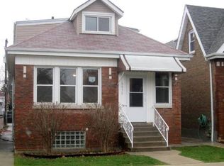 6430 S Karlov Ave, Chicago, IL 60629