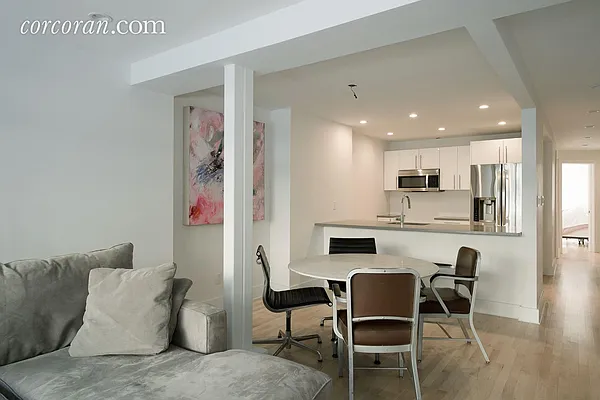 Rented by Corcoran | media 1