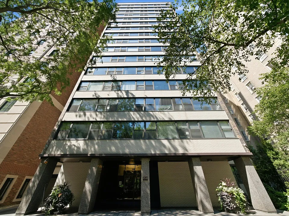 1540 N State Pkwy #7B