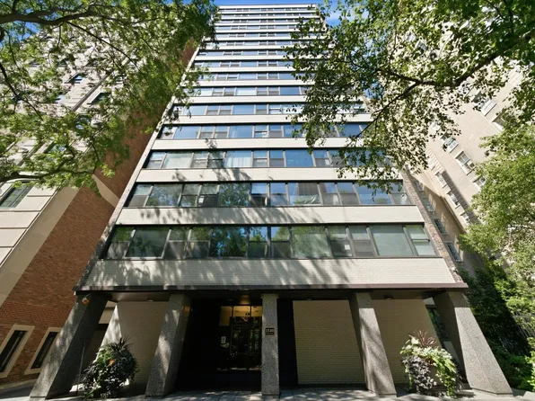 1540 N State Pkwy APT 7B, Chicago, IL 60610