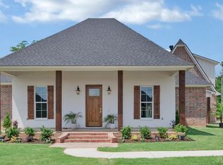 775 Duckwater Lndg, Bossier City, LA 71111