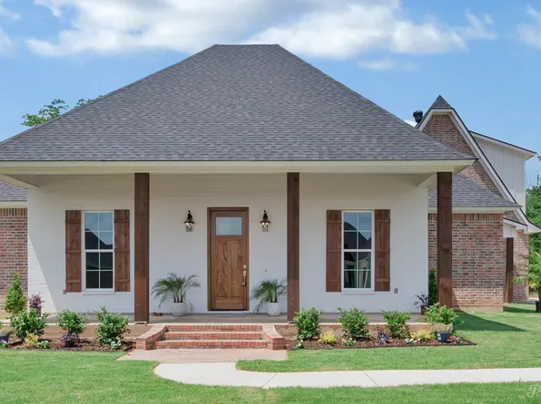 775 Duckwater Lndg, Bossier City, LA 71111