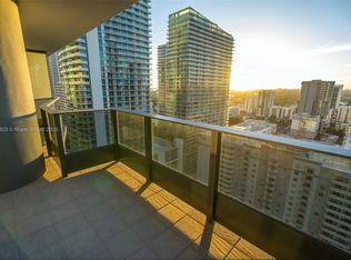 1000 Brickell Plz #2706, Miami, FL 33132