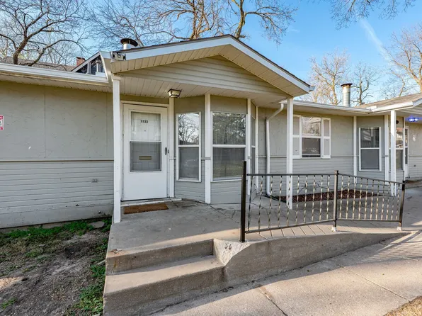 1131 N Carlos Ave, Wichita, KS 67203
