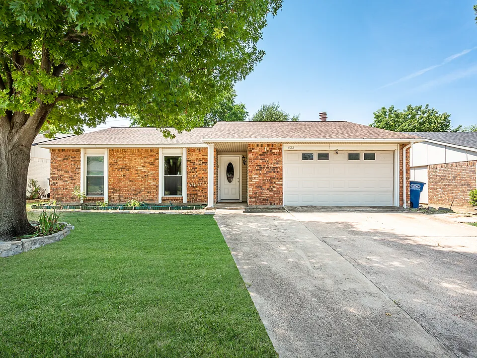 622 Valley View Dr