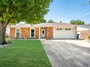 622 Valley View Dr, Allen, TX 75002