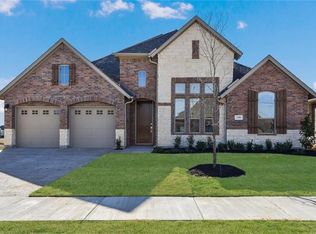 3100 Winchester Ave, Melissa, TX 75454