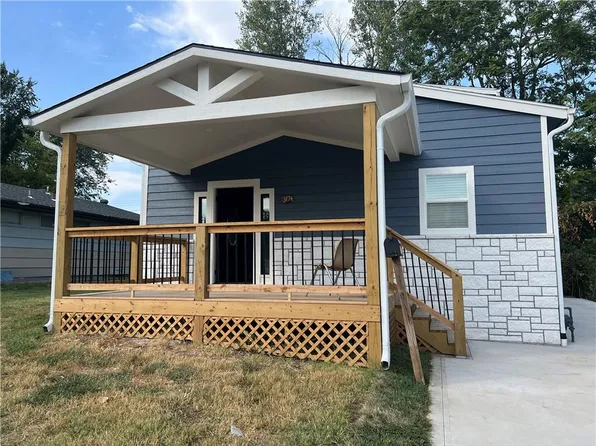 3174 Cleveland Ave, Kansas City, KS 66104