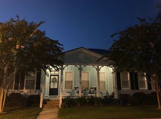 512 John Baptiste St, Bay St Louis, MS 39520