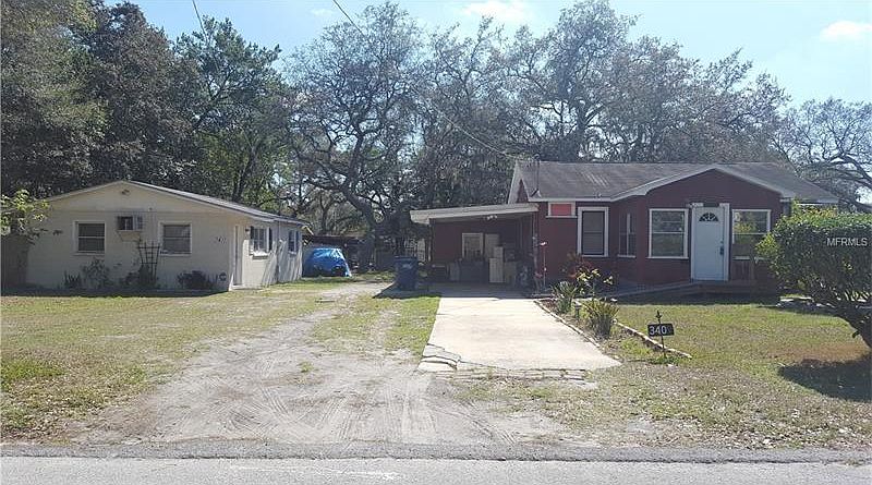 1st image of 3409 E Diana St
