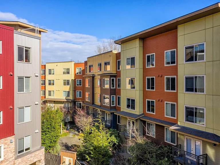 Arrowhead Gardens Senior Living Apartments — Photo 14