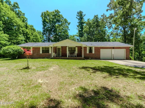 860 Mimosa Ln, Crossville, TN 38572