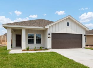 957 W Star Flower St, Edinburg, TX 78541