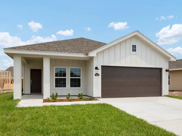 957 W Star Flower St, Edinburg, TX 78541