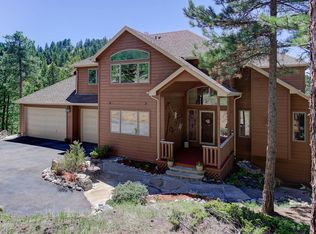 7371 Homesteader Dr, Morrison, CO 80465