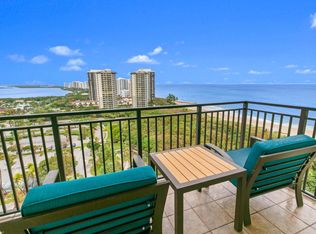 3800 N Ocean Dr APT 1707, Riviera Beach, FL 33404