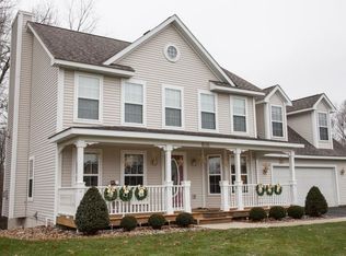 4358 Ridge Dr, Pinckney, MI 48169