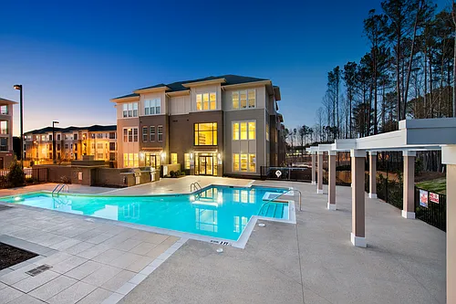 Tryon Place Photo 1