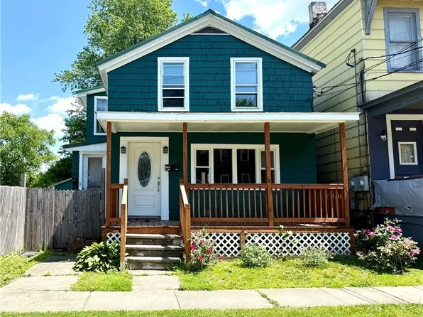 701 Saratoga St, Utica, NY 13502