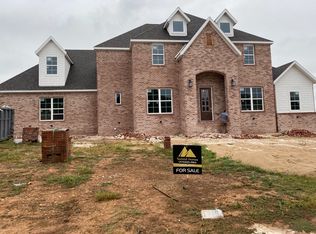 949 River Hollow Rd, Goshen, AR 72735