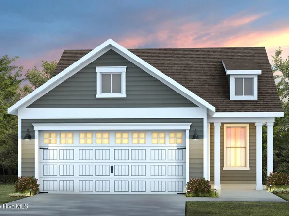 5920 Moonshell Loop, Wilmington, NC 28412