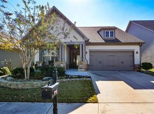 540 Appalachian Woods Dr, Canton, GA 30114