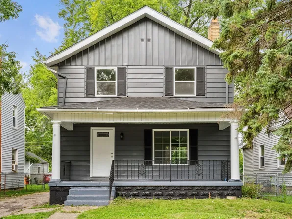 2293 Dresden St, Columbus, OH 43211