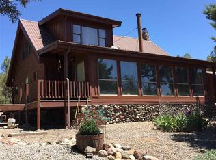 17 McGinty Pl, Silver City, NM 88061
