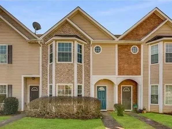762 Commerce Blvd, Riverdale, GA 30296