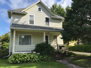 512 W Winnebago St, Appleton, WI 54911