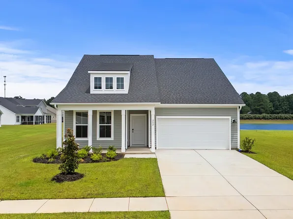 740 Sun Colony Blvd., Longs, SC 29568