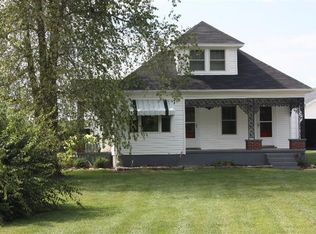 12000 State Highway 78 W, Hustonville, KY 40437