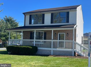 124 Cardinal Ln, Winchester, VA 22602