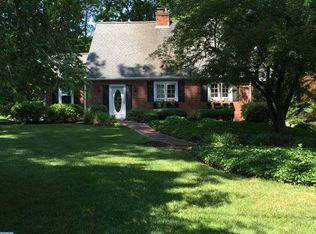 1219 Pine Grove Rd, Yardley, PA 19067