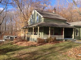 33 Big Woods Rd, Spencertown, NY 12165