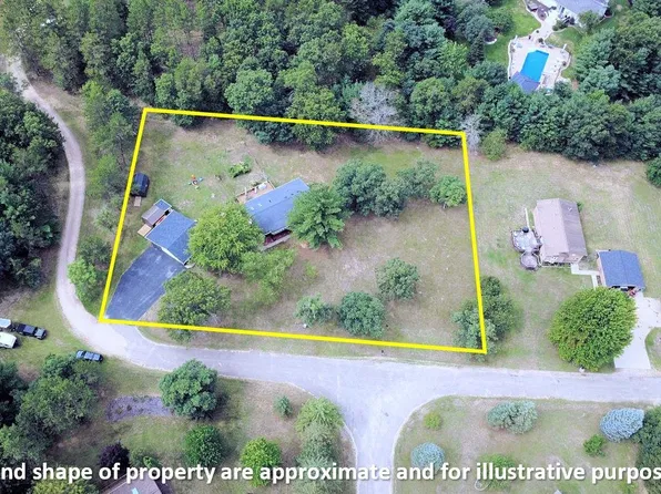 1825 13th Ave, Friendship, WI 53934