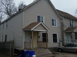611 Union St, Rockford, IL 61104